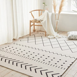 Moroccoan rug