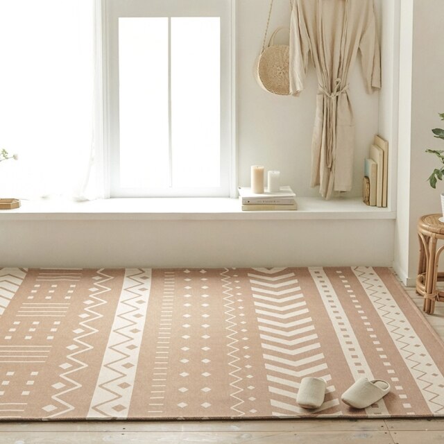 Moroccoan rug
