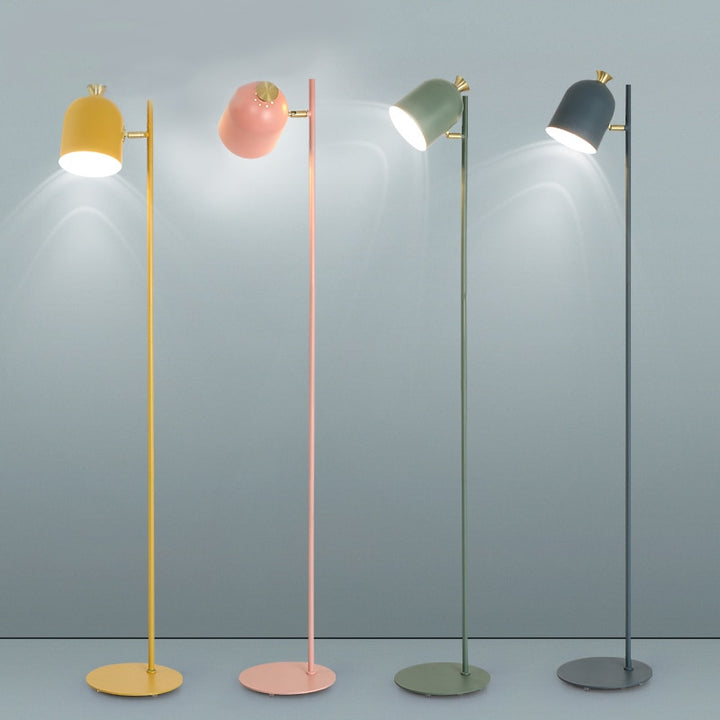 Floor lamp Jappe