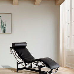 Chaise lounge chair home furniture