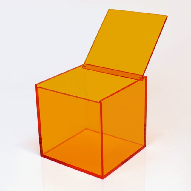 Desktop box