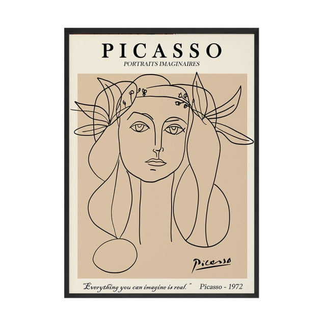 Picassos