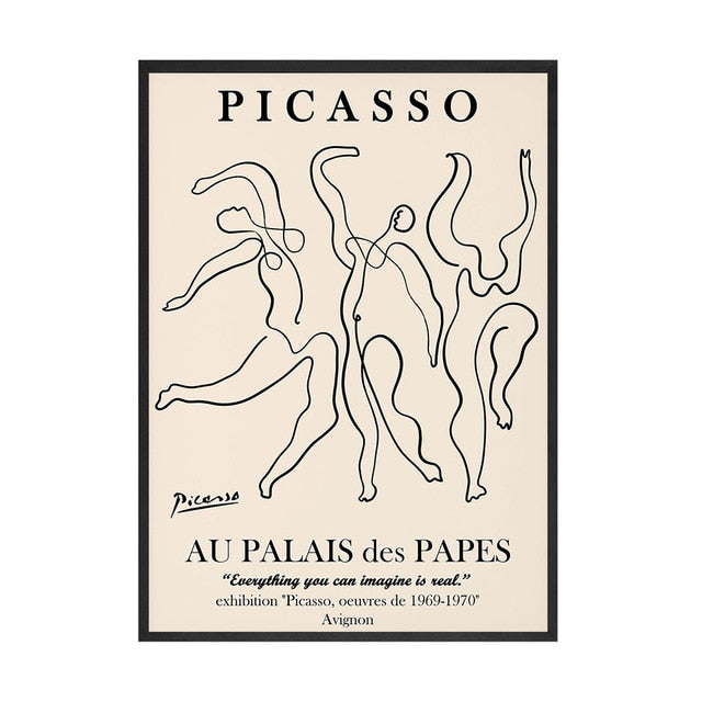Picassos