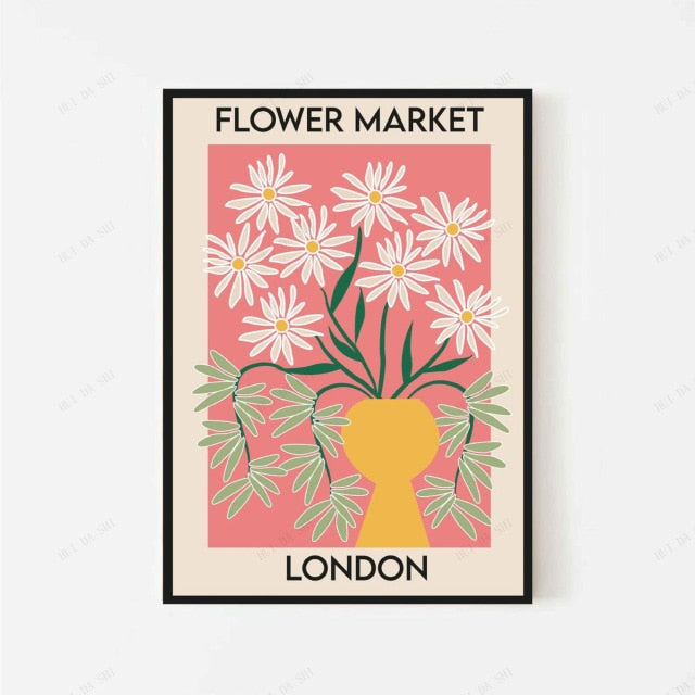Flower Power