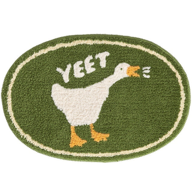 Yeet duck