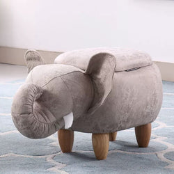 Elefant