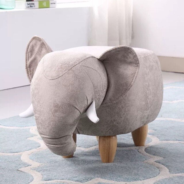 Elefant