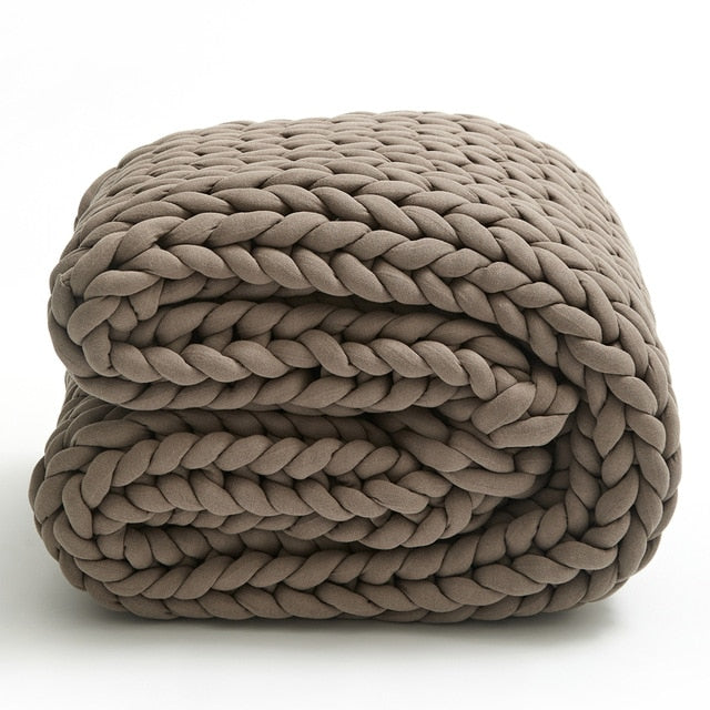 Chunky Knit
