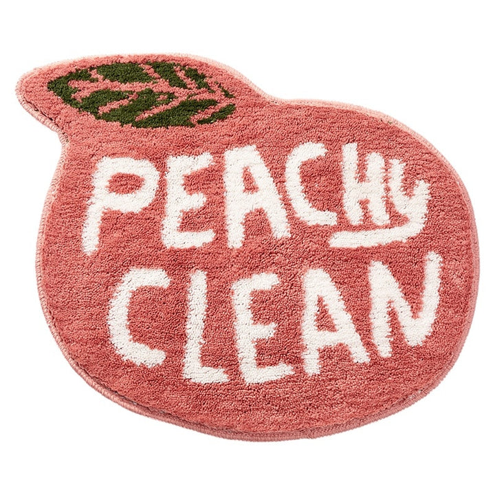 Peachy
