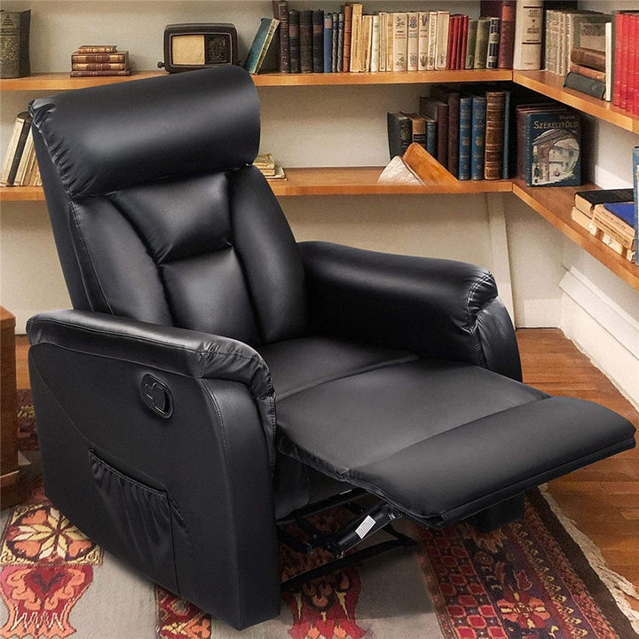 Joe Recliner chair