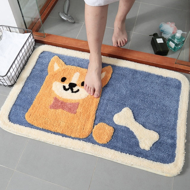 Mr Akita