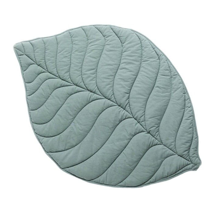 Leafy