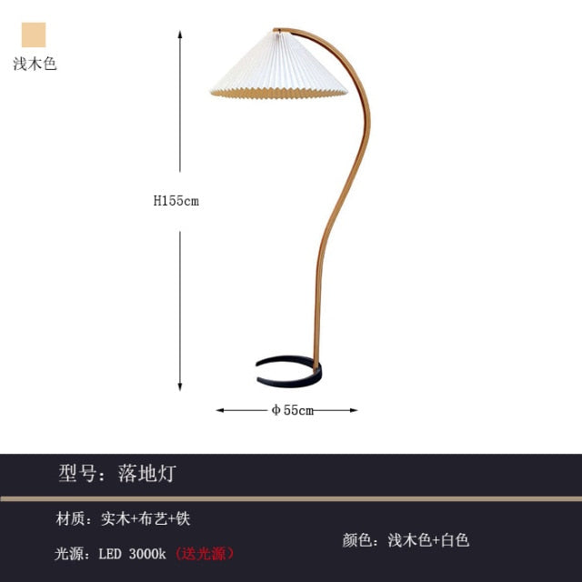Sara retro lamp
