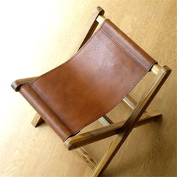 SIMO rustic camping chair