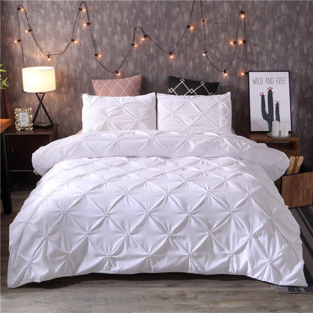 Royal bedlinen set