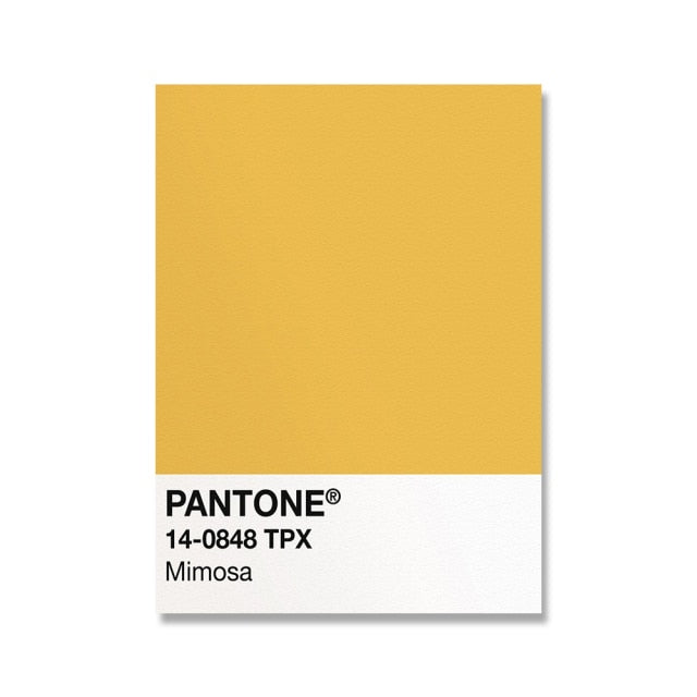 Pantone