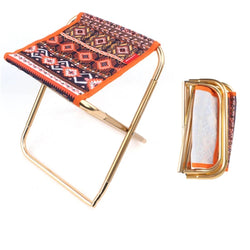 Jaffa folding chair
