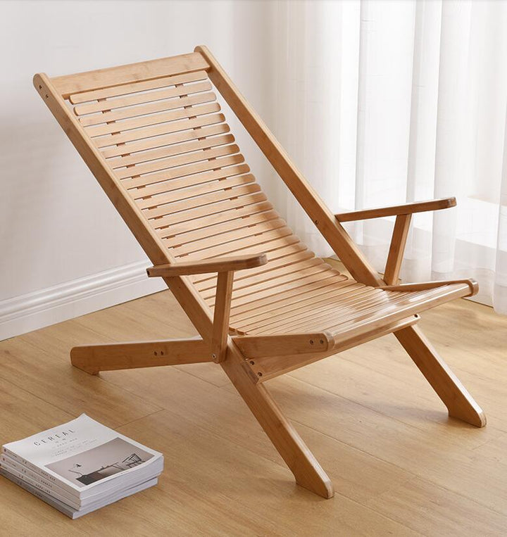 Kimino Bamboo chair