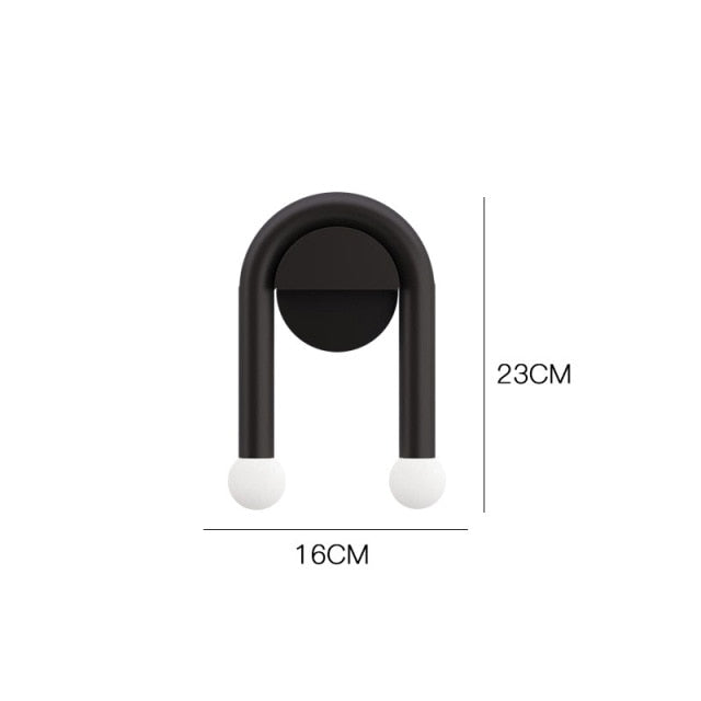 Modern Wall Lamp