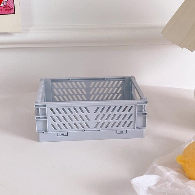 Small Hijaku, foldable, storage box