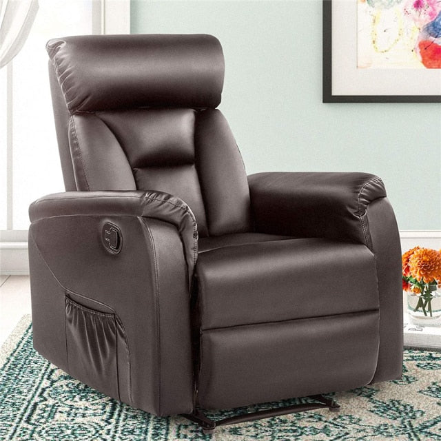 Joe Recliner chair