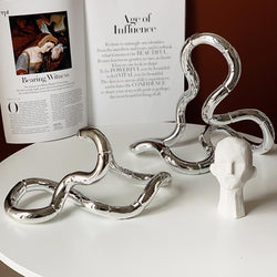 Metal Sculpture