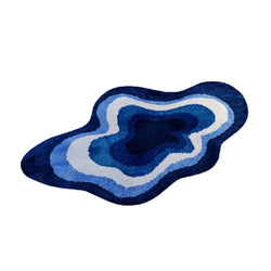 DDHome Cloud Shaped Carpet  80X120