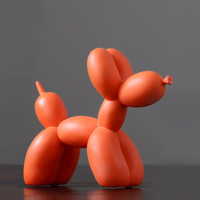 Balloon dog