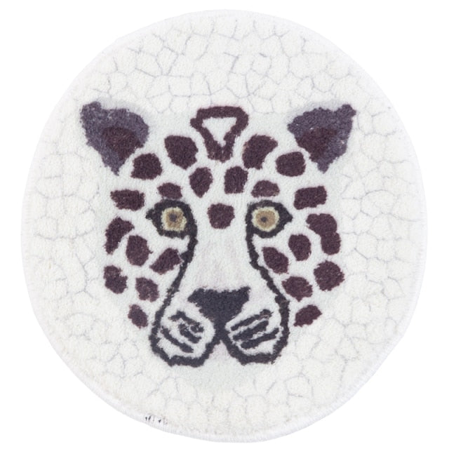Medicci Bathroom Rugs 40X40