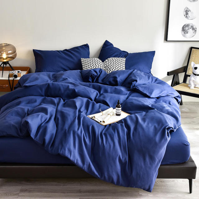 Jysk duvet set