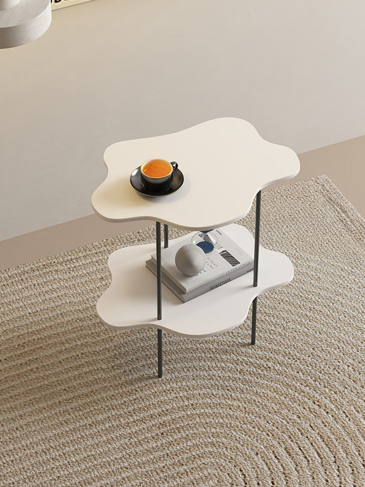 Skandi coffee table