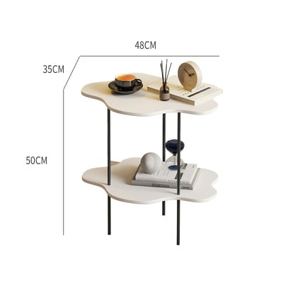 Skandi coffee table