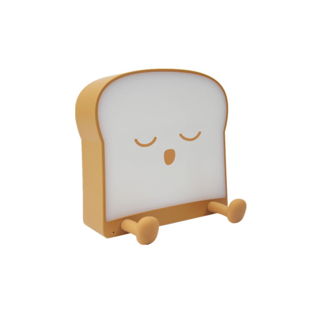 Mr Toast -トースト