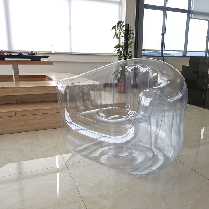 Skandi Balcony Chair