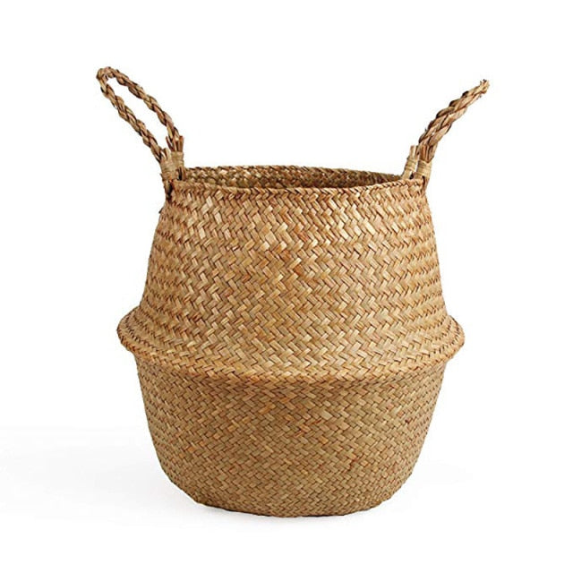Laundry Basket