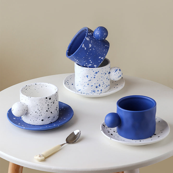 Luo cups