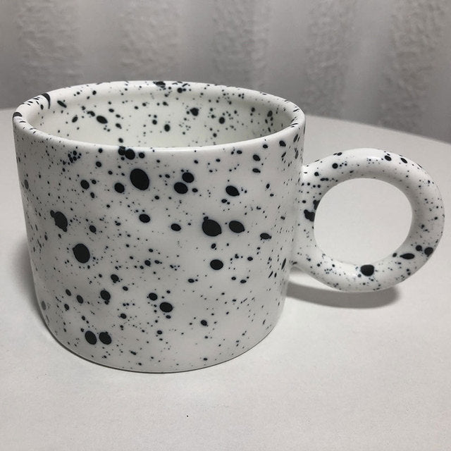 Luo cups