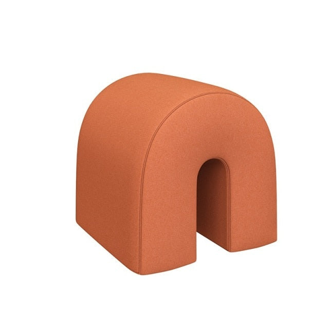 SkandiShop makeup stool