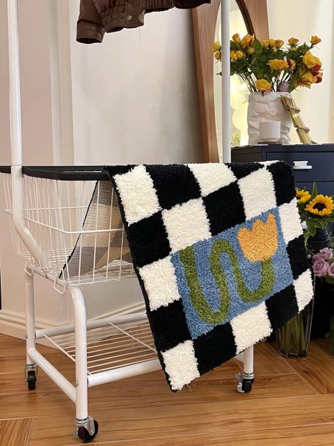DD bathmat