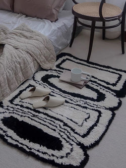 Skandi Tufted Rug