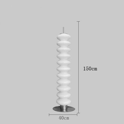 DD I Floor Light