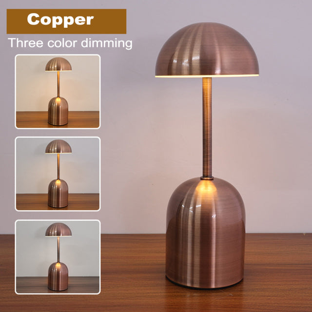 Mushroom Light