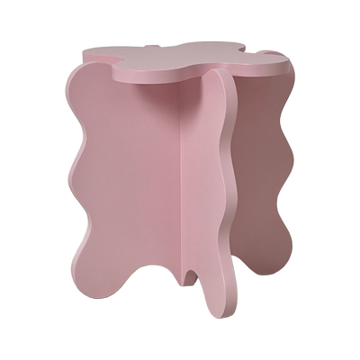 Skandi Table Vapor