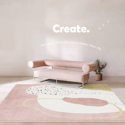 Create Rug