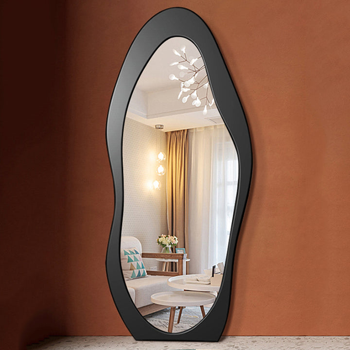 Skandi UMO2 Irregular Mirror