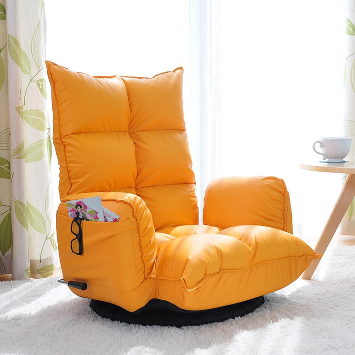Japanese chair sofa