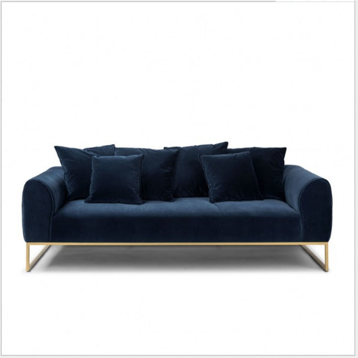 Nordic light fabric