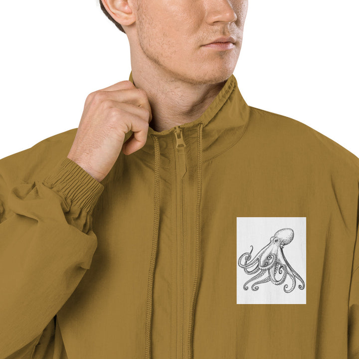 Crew jacket