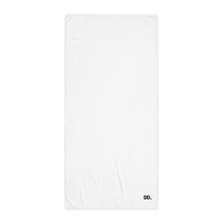 DD. cotton towel