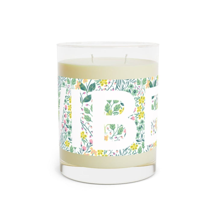 "Vibe" Scented Candle, 11oz - SkandiShop